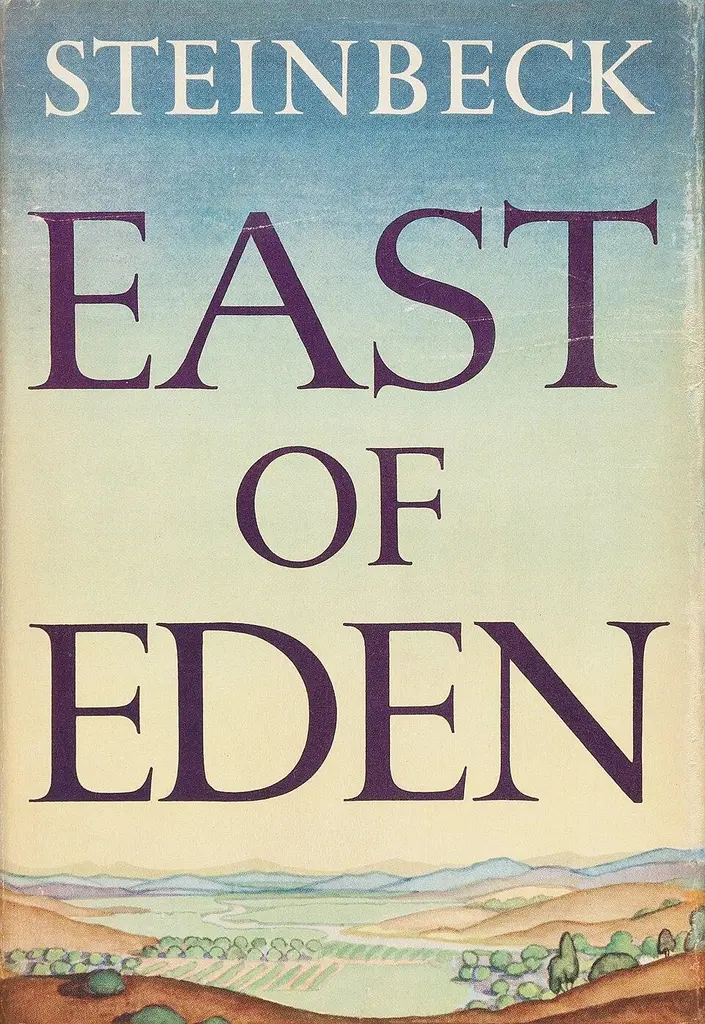 Rereading the classics: Why John Steinbeck’s ‘East of Eden’ has always been…