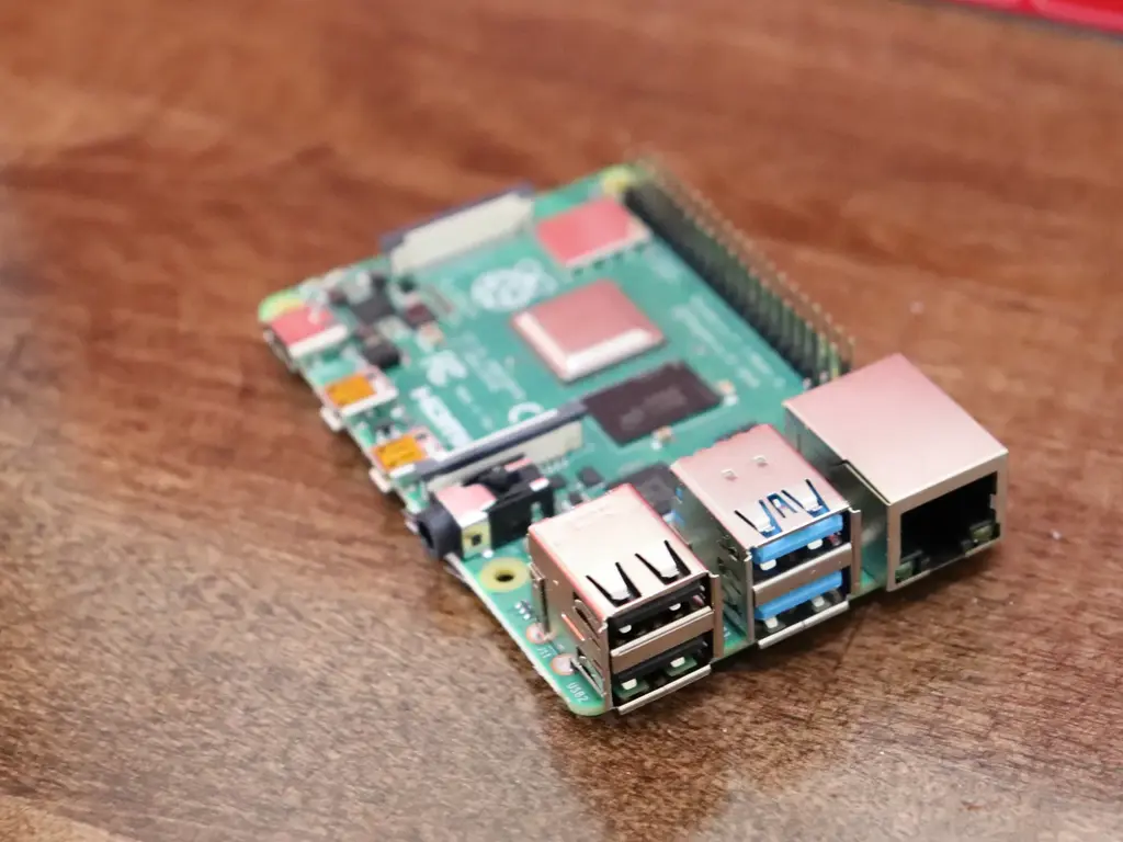 Raspberry Pi 4 3GB Launches, Raspberry Pi Prices Go Up Again Due To RAM