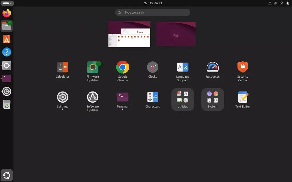 Ubuntu 26.10 Released With Linux 7.3 + GNOME 51, Rust Coreutils Migration…