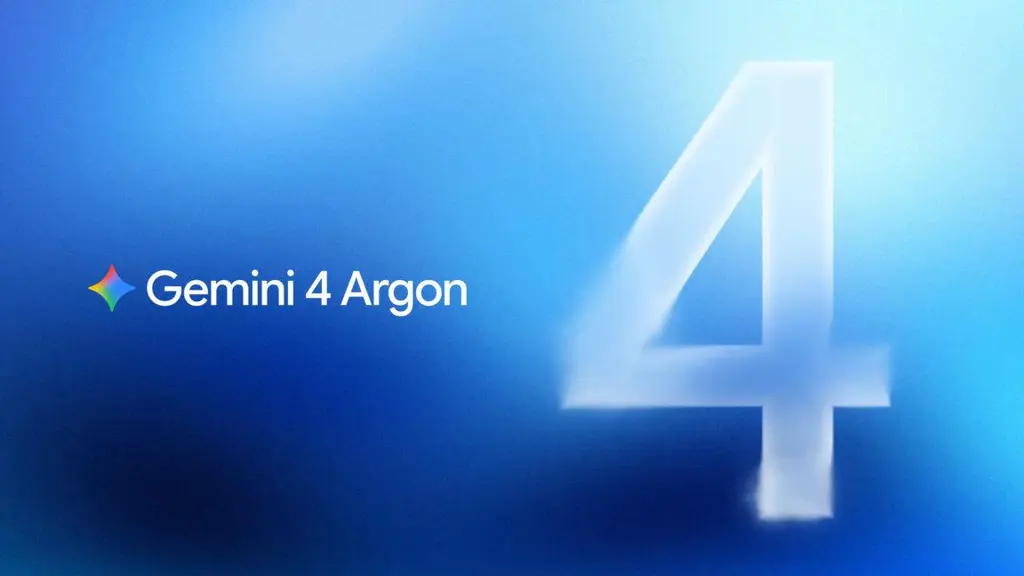 Gemini 4 Argon begins rolling out in Gemini app and Antigravity, but only if…