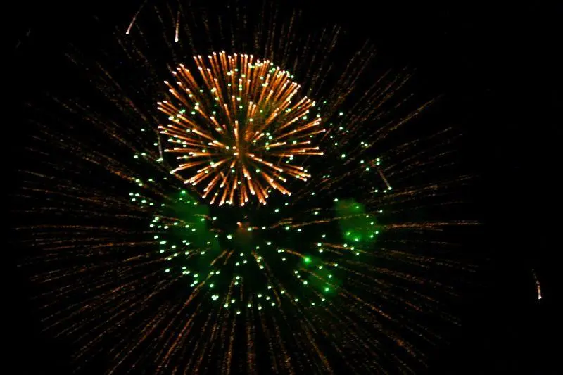 13 of the Most Unusual Fourth of July Traditions in U.S. History