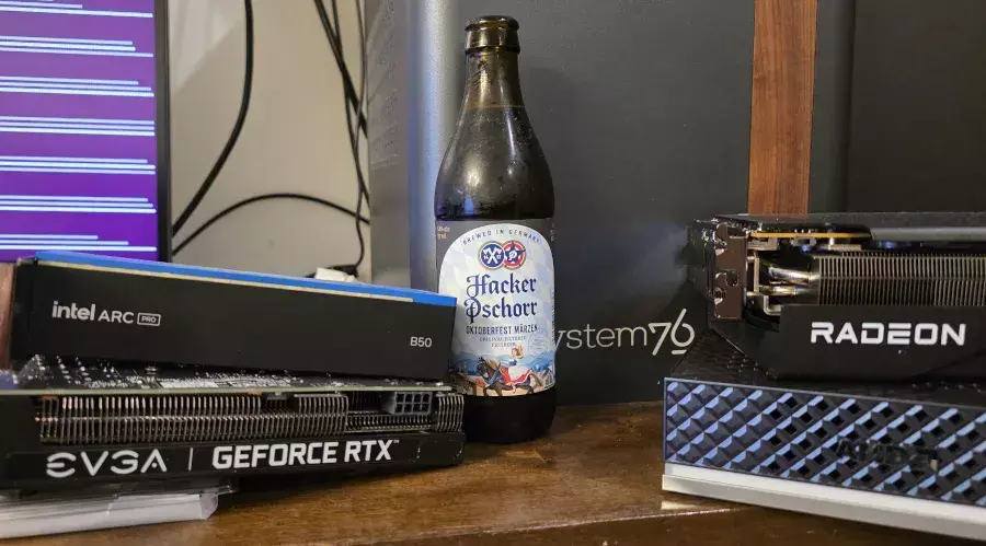 Help Linux Hardware Testing & Reviews Continue While Enjoying Phoronix Without…