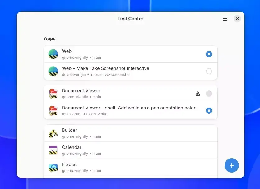 GNOME's Very Exciting Week From Flatpak Funding To Reset Recovery Plus Apps