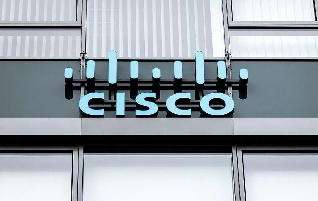 Cisco announces record revenue and 4,000 layoffs in the same day