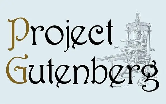Project Gutenberg News - July 2026