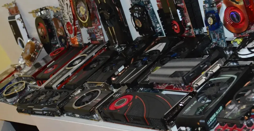 Mesa Developers Consider Branching Off Some Older GPU Drivers - Including AMD…