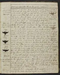 🧵1️⃣/2️⃣ The Internet Archive helped solve a 100-year-old conservation mystery.