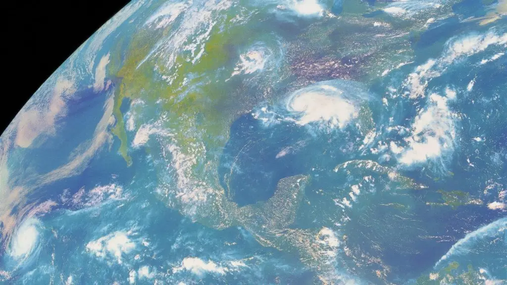 Google’s AI weather model now uses more raw satellite data