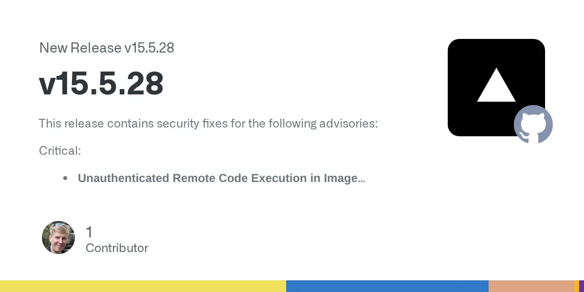 Preview image for Release v15.5.28 · vercel/next.js