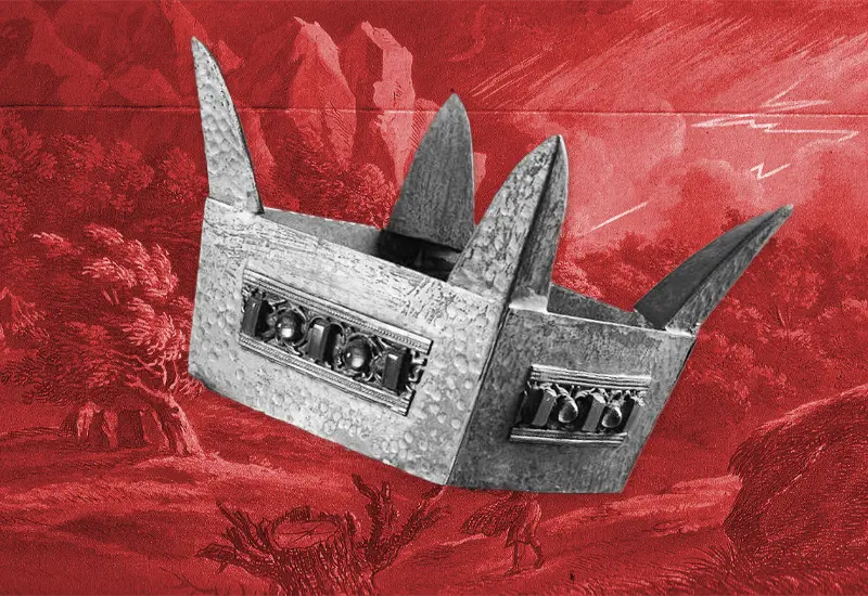 Preview image for This Week in Literary History: William Shakespeare’s Macbeth is Performed for the First Time (Probably)