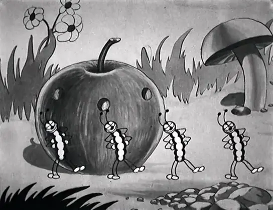 Preview image for Summer : Ub Iwerks : Free Download, Borrow, and Streaming : Internet Archive