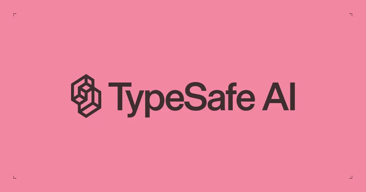 Preview image for Introducing System One Models &amp; Jev - TypeSafe AI Blog