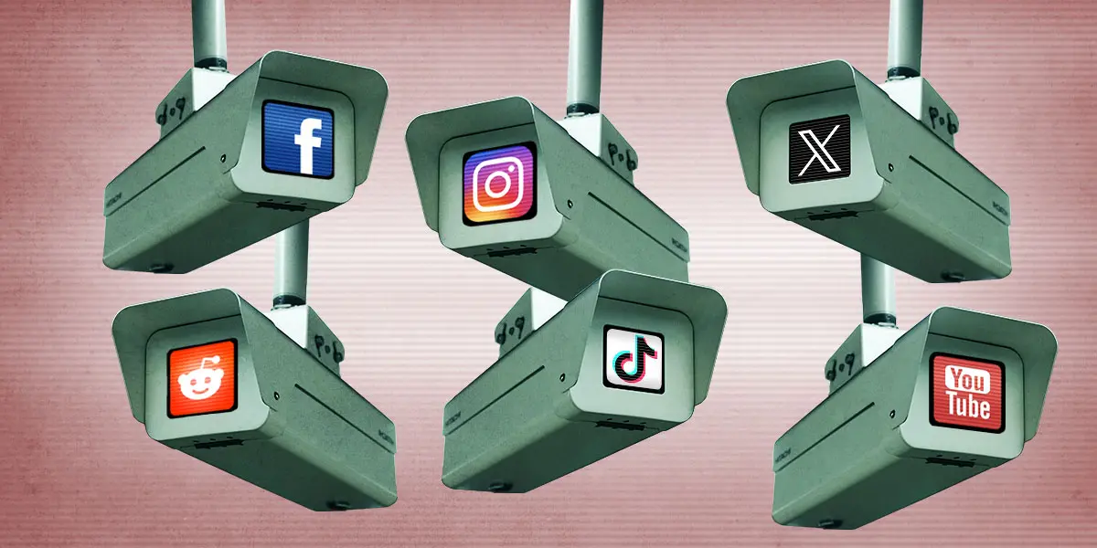 Preview image for Our Lawsuit Against the Trump Administration’s Social Media Surveillance Moves Forward. Here’s What the Court Said.
