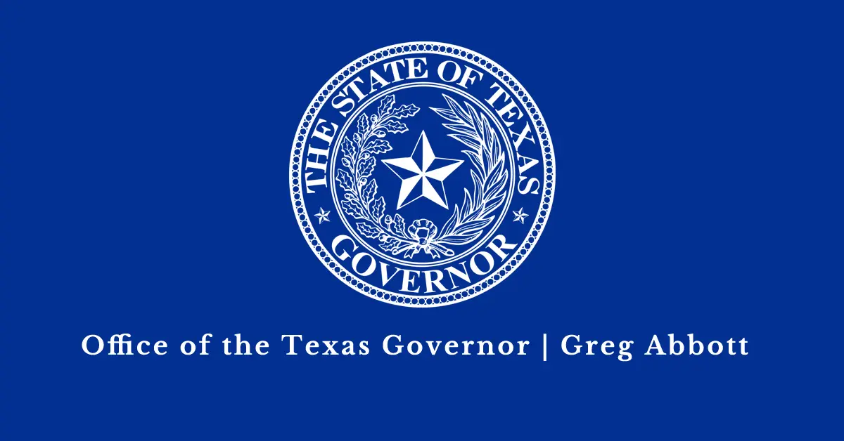Preview image for Governor Abbott Announces SpaceX Expansion In Grimes County