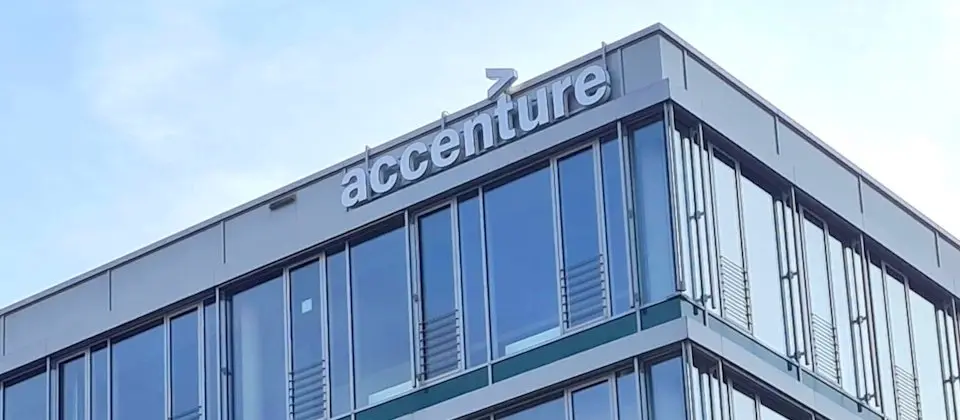 Preview image for Accenture證實遭駭，攻擊者聲稱竊得35GB資料