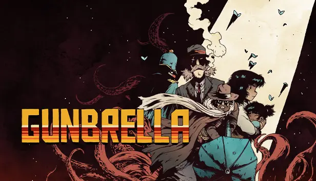 Preview image for Steam - Gunbrella