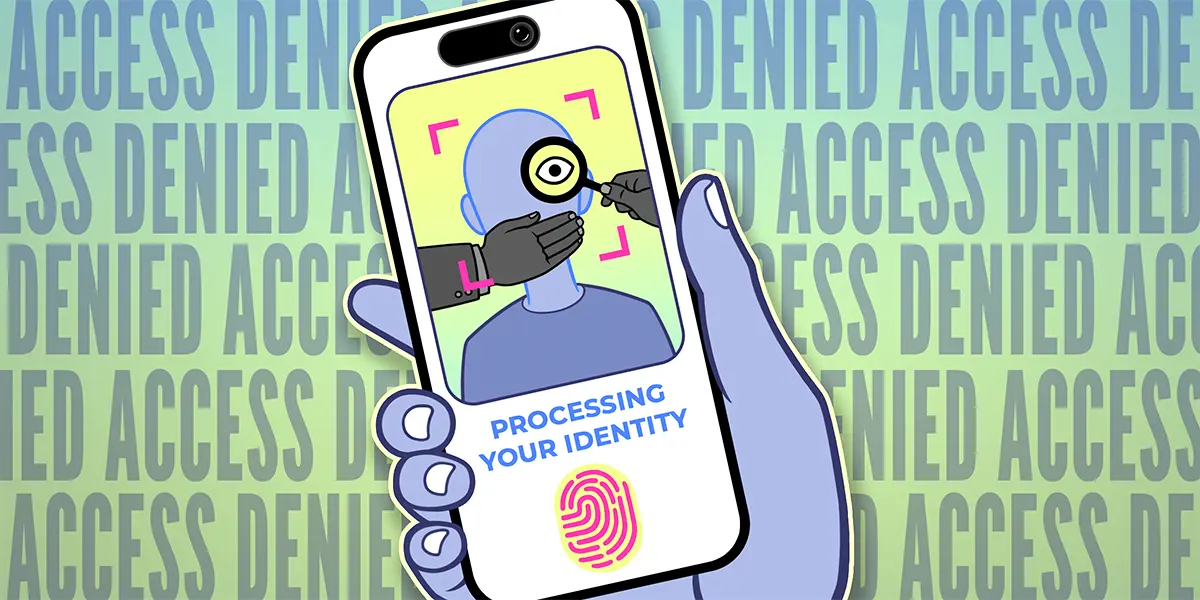 Preview image for Congress Narrowed the GUARD Act, But Serious Problems Remain