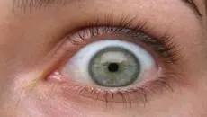 Preview image for Man used massage gun on his tired eyeballs. It went as well as you'd expect.
