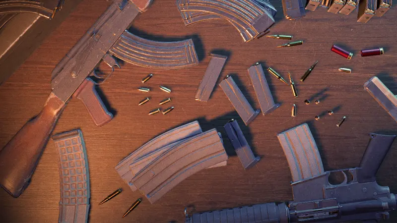 Preview image for Steam :: Counter-Strike 2 :: Guns, Guides, and Games