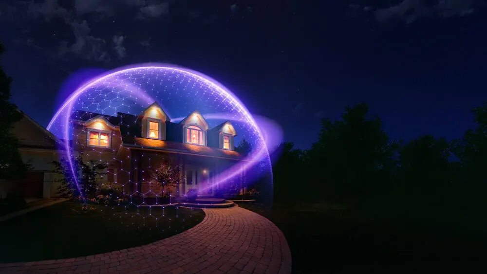 Preview image for Comcast Launches Xfinity Shield, Redefining Intelligent Home Protection | Comcast Corporation
