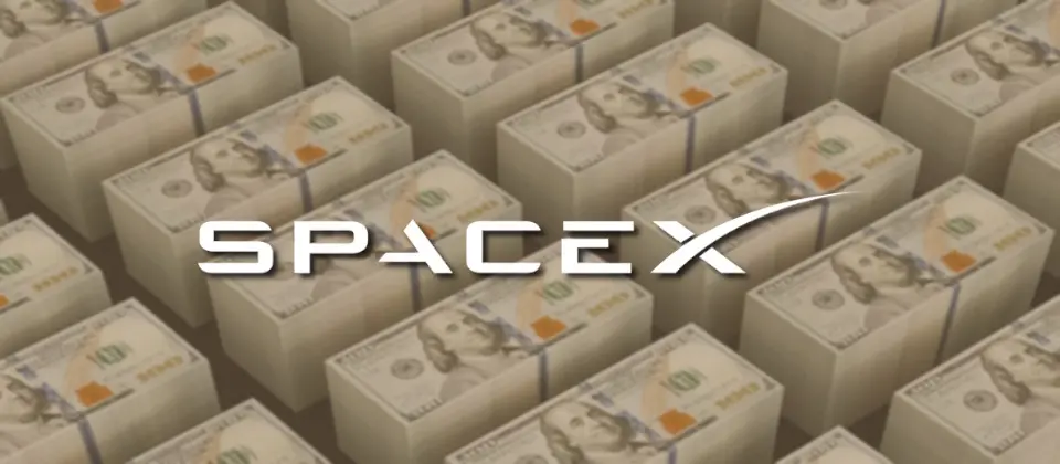 Preview image for SpaceX以750億美元創IPO紀錄