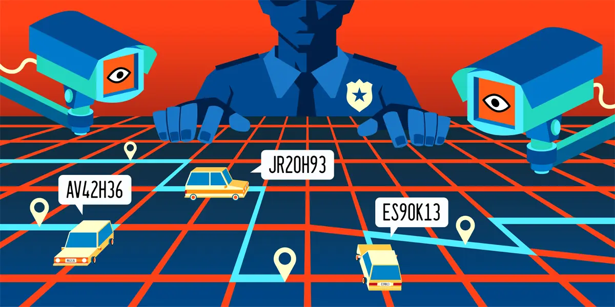 Preview image for We’re Asking the Wisconsin Supreme Court to End Warrantless ALPR Searches