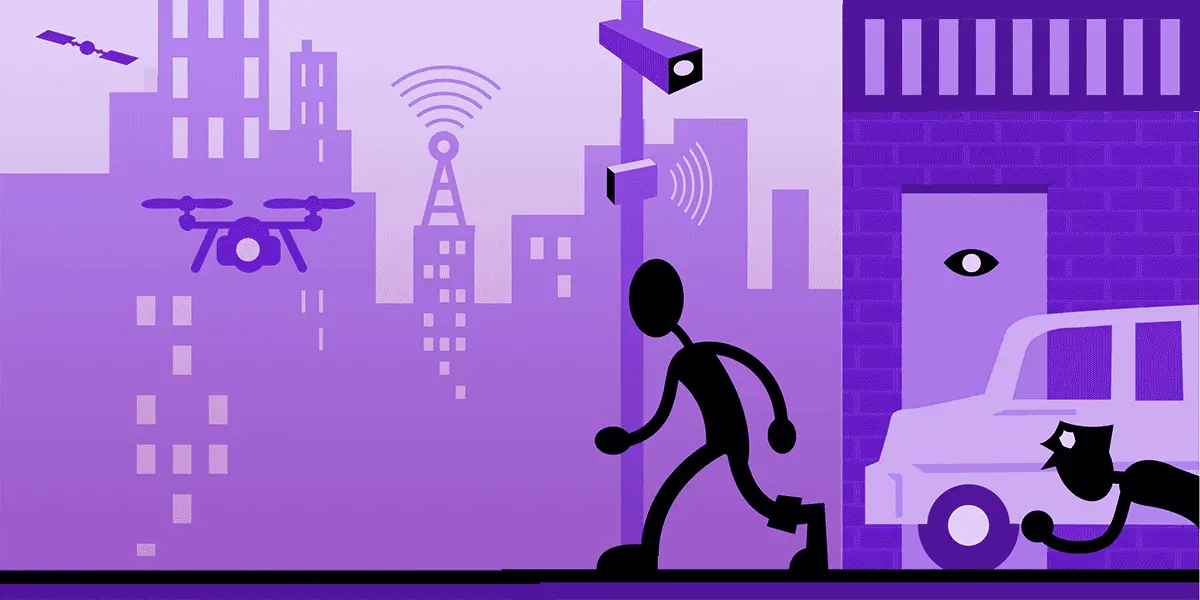 Preview image for Victory! Flock Ends Rollout of Audio “Distress Detection” of Human Voices