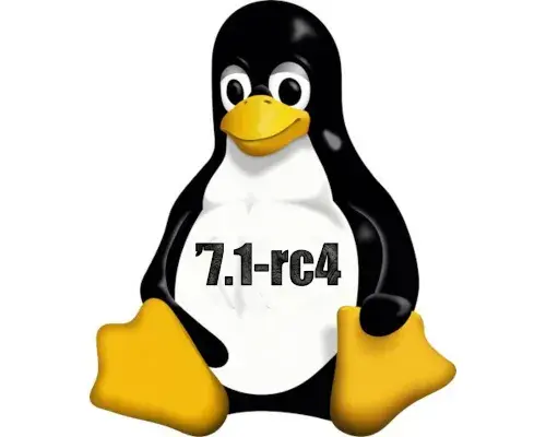 Preview image for Linux 7.1-rc4 Released With Many Fixes, New Documentation For Security/AI Topics