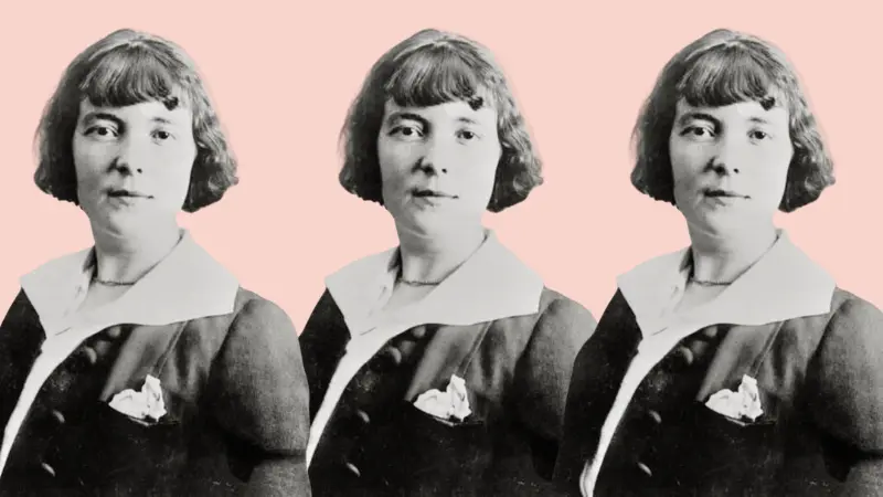 Preview image for A Child’s World: Sloane Crosley on the Short Fiction of Katherine Mansfield