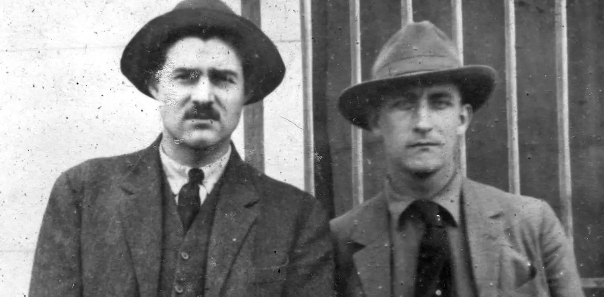 Preview image for How a forgotten Toronto story shows Hemingway beginning to invent himself as a fiction writer