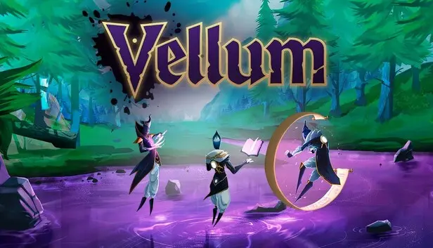 Preview image for Vellum on Steam