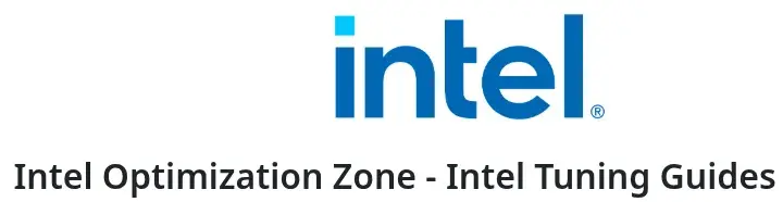 Preview image for Intel Announces The "Optimization Zone"