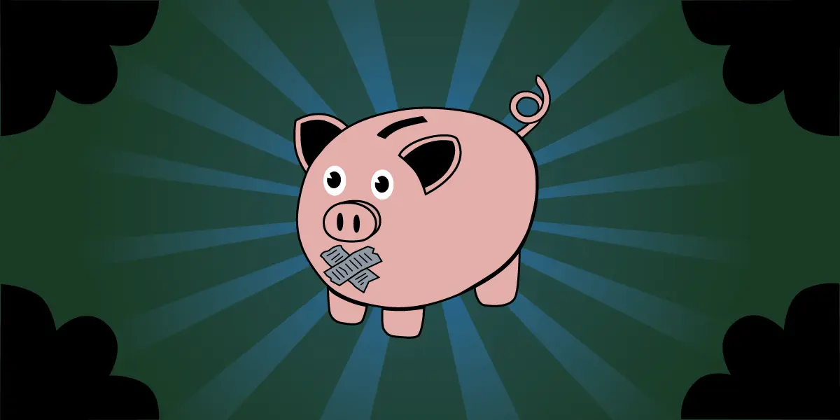 Preview image for Former EFF Activism Director's New Book, Transaction Denied, Explores What Happens When Financial Companies Act like Censors