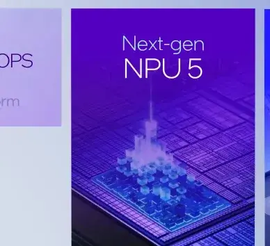 Preview image for Intel NPU Linux Driver To Allow Limiting Frequency For Power &amp; Thermal Management