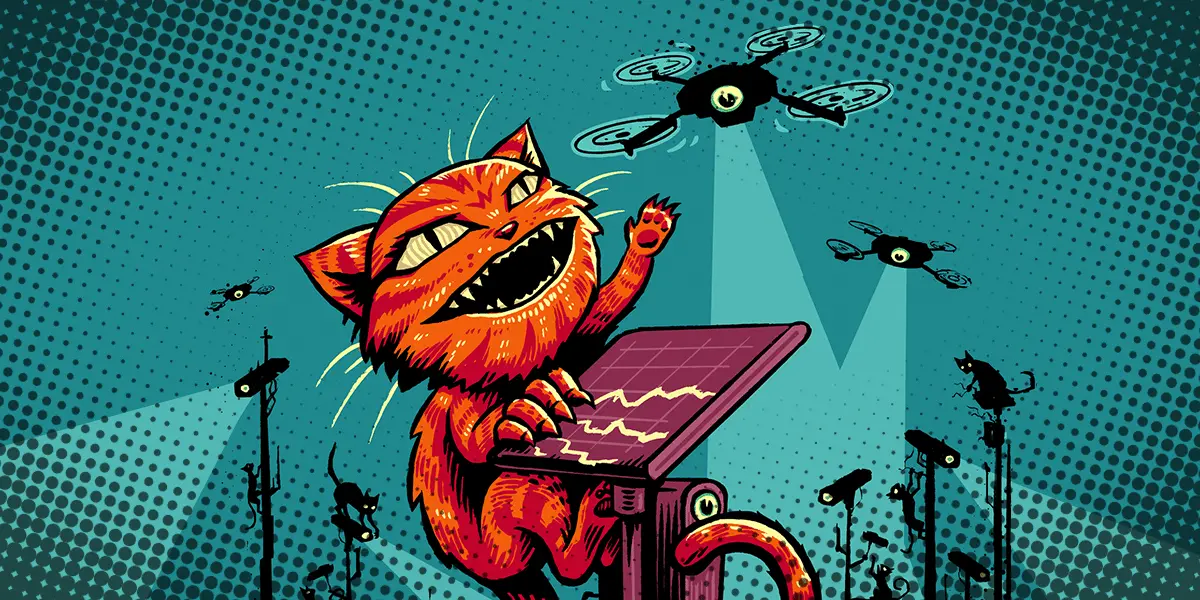 Preview image for Claw Back Your Privacy