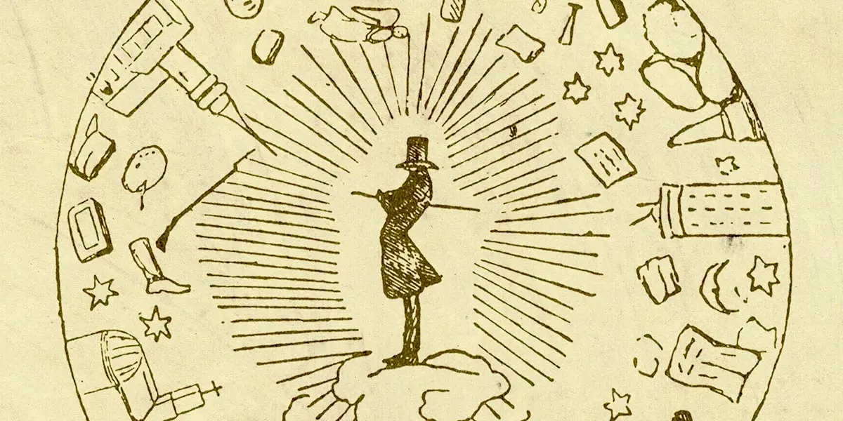 Preview image for When Kierkegaard Got Cancelled