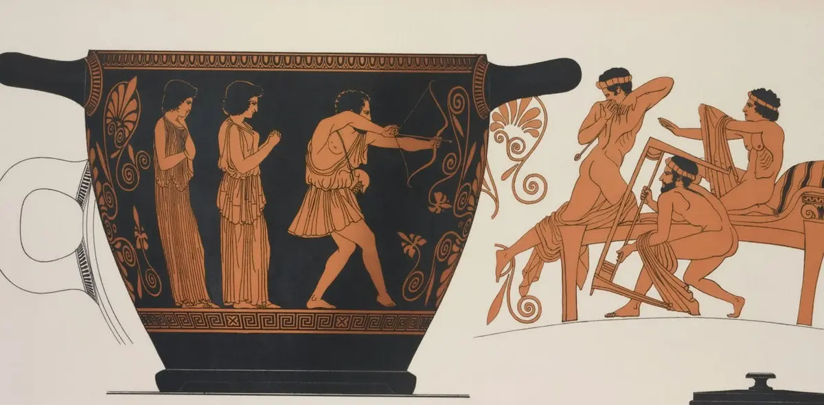 Preview image for Who was Homer, author of the Odyssey?