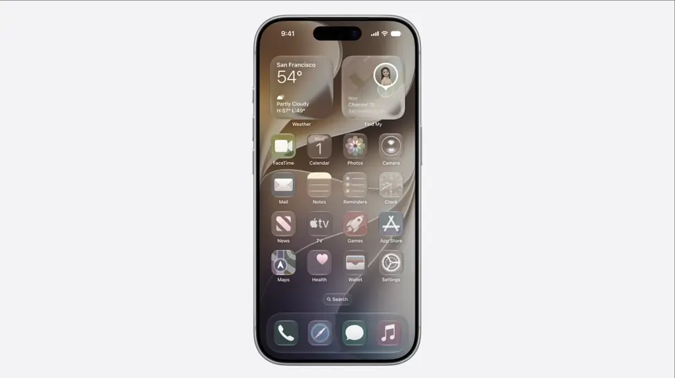 Preview image for Apple's iOS 27, macOS 27 Golden Gate, and other updates focus on refinement