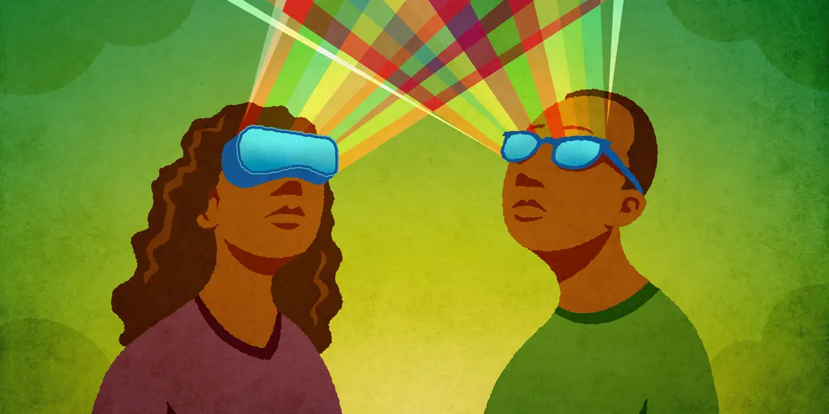 Preview image for VICTORY: Meta Strips Facial Recognition Code From Smart Glasses App After Public Outcry