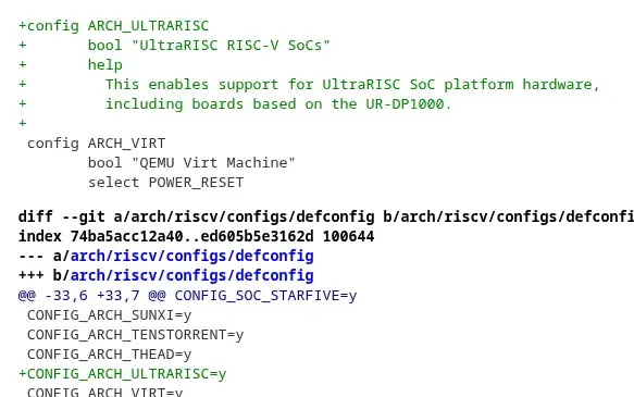 Preview image for Linux 7.2 Enabling UltraRISC RISC-V Support In The Default Kernel Build
