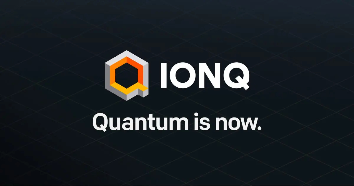 Preview image for IonQ | IonQ to Acquire Elisity for $1.3B to Advance Quantum Security