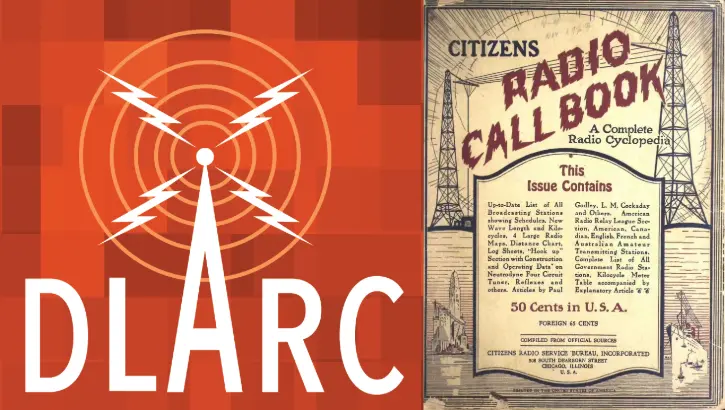 Preview image for DLARC: The Radio Geek's Doomscrolling Antidote - Radio World