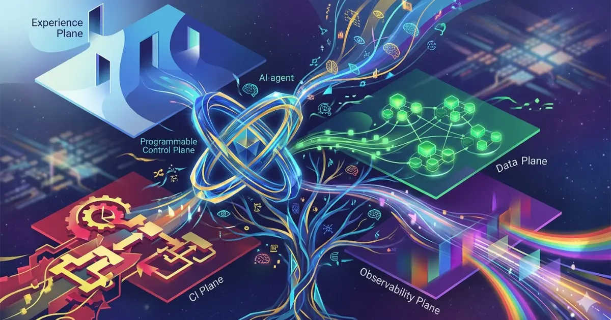 Preview image for OpenChoreo 1.0 Brings AI Agents and GitOps to Kubernetes Developer Platforms