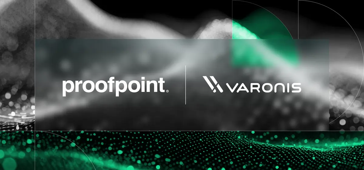 Preview image for Proofpoint to Acquire Varonis in a $6.3 Billion Transaction | Proofpoint US