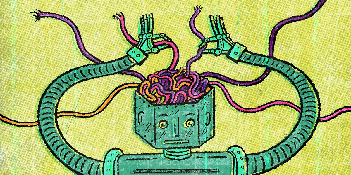 Preview image for EFF Testifies to Congress on Protecting Americans’ Rights from Government AI