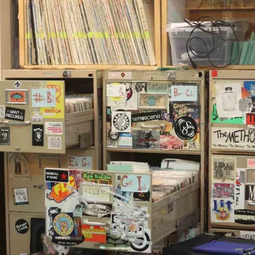 Preview image for Interview with Jennifer Waits - DLARC