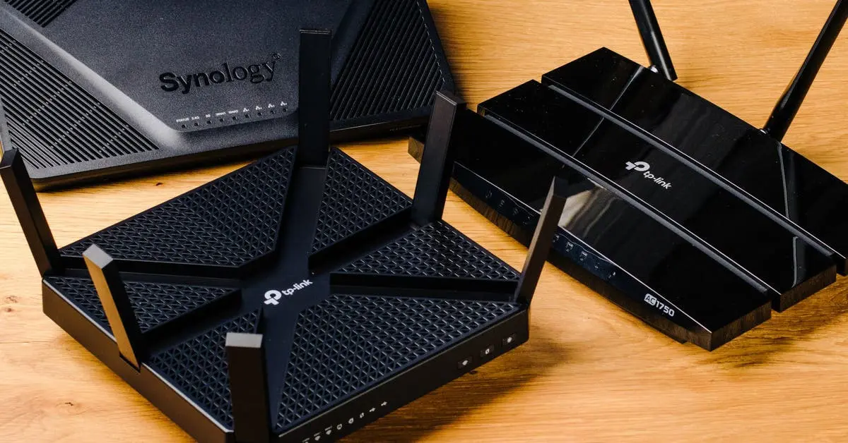 Preview image for The FCC Banned New Foreign-Made Wi-Fi Routers. Here’s What That Means.