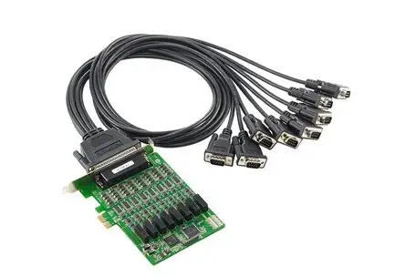 Preview image for Linux 7.3 Introduces 8250_mxpcie Driver For Moxa PCIe Multi-Port Serial Boards