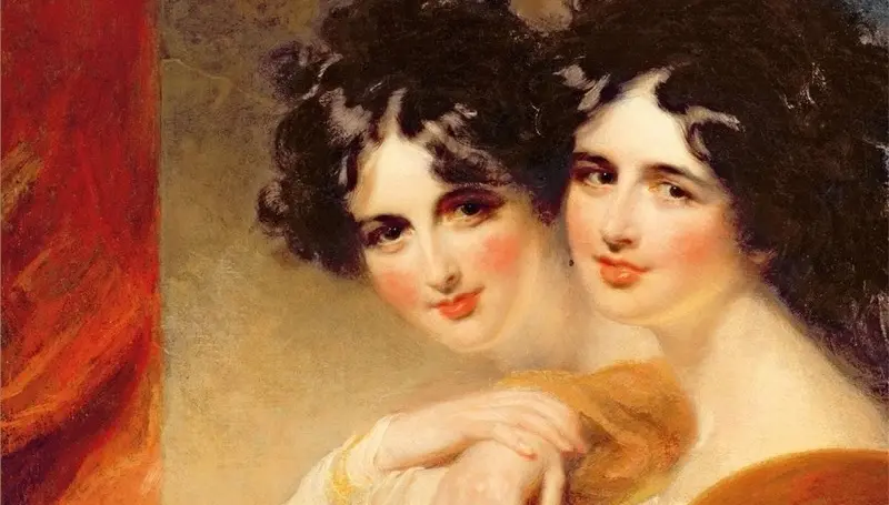 Preview image for In Jane Austen’s Sense and Sensibility You Can Be “Demure and Brat All at Once”