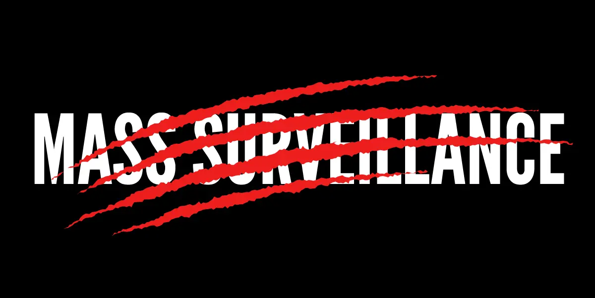 Preview image for We're Fighting Mass Surveillance Tech—and Winning